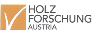 Zertifiziertvon der Holzforschung Austria