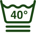 waschen 30grad sehr schonend